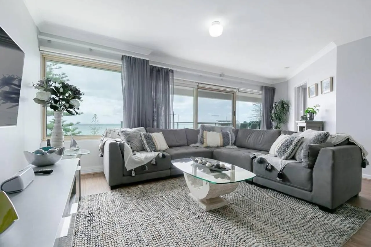Suite 305 Sandcastles 3 Bedroom Deluxe Apartment Perth