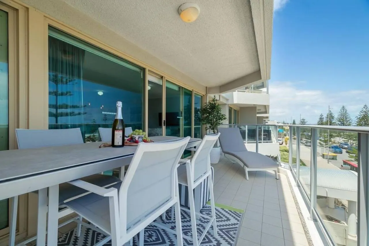 Suite 305 Sandcastles 3 Bedroom Deluxe Apartment Perth