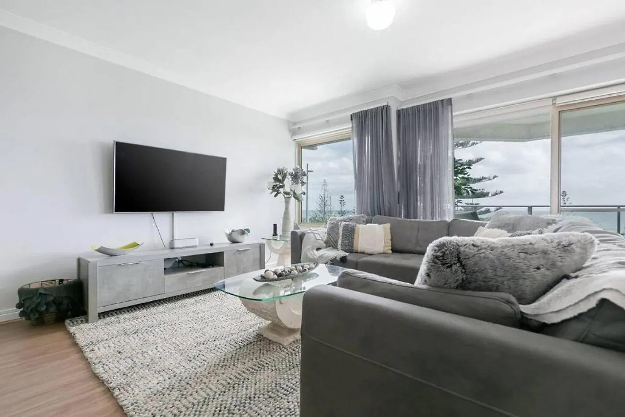 Suite 305 Sandcastles 3 Bedroom Deluxe Apartment Perth Australie