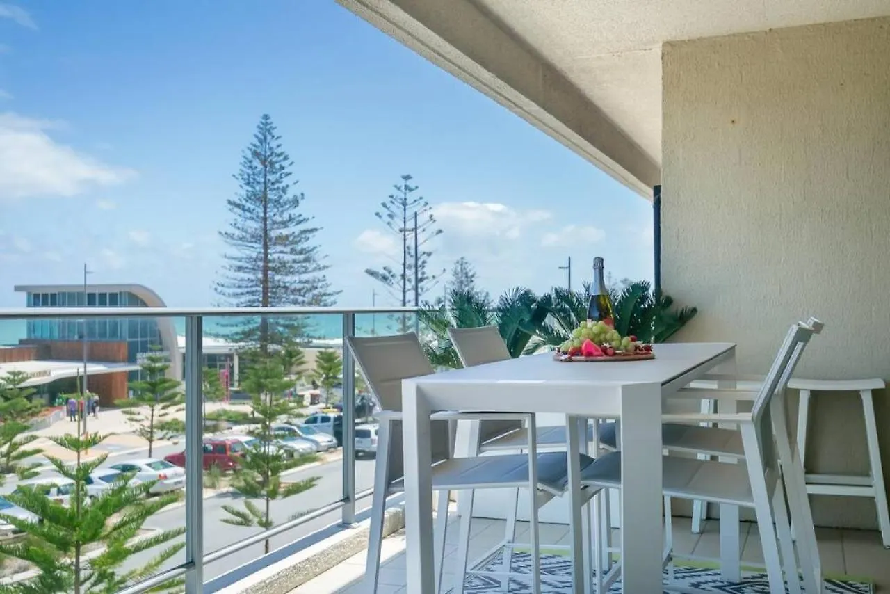 Suite 305 Sandcastles 3 Bedroom Deluxe Apartment Perth 0*,  Australie